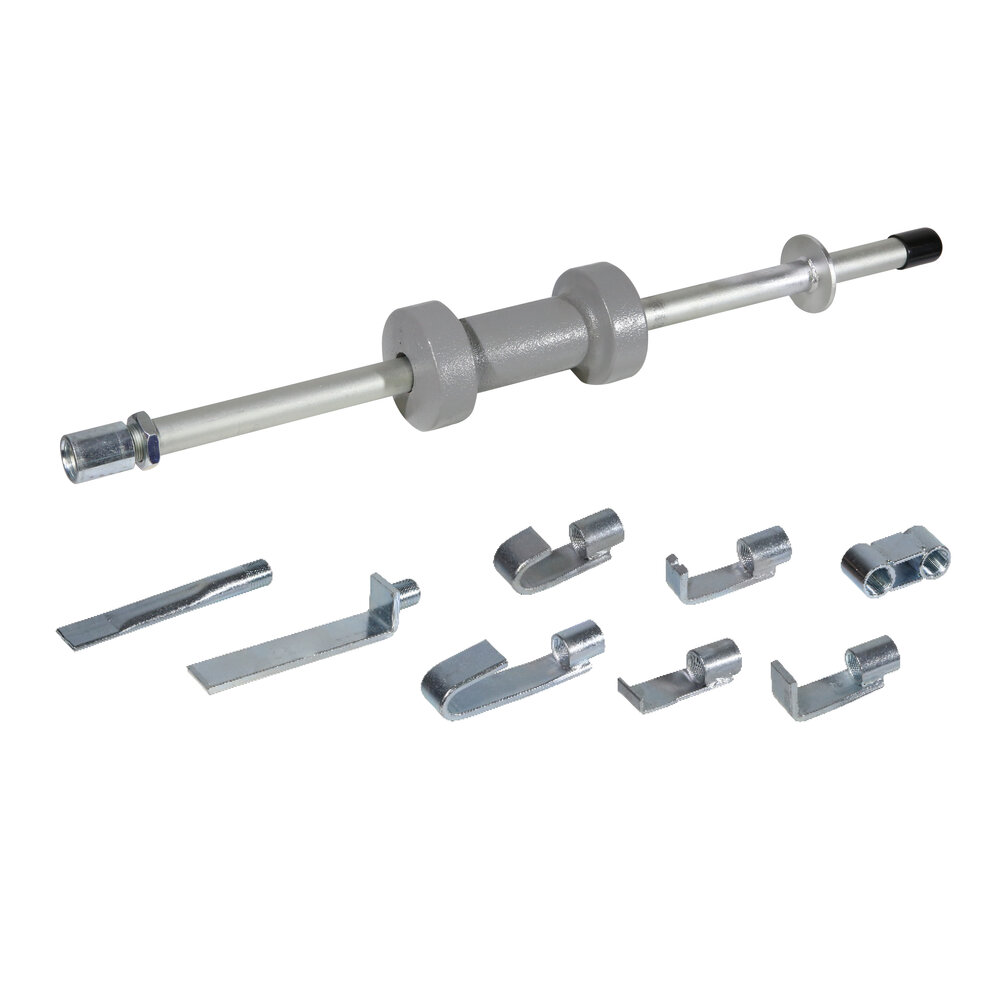 HEAVY DUTY SLIDE HAMMER KIT 6 KG Telwin